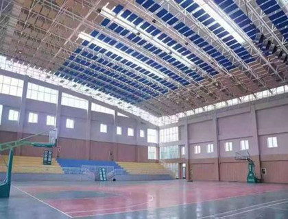 体育馆建筑声学设计一般规定